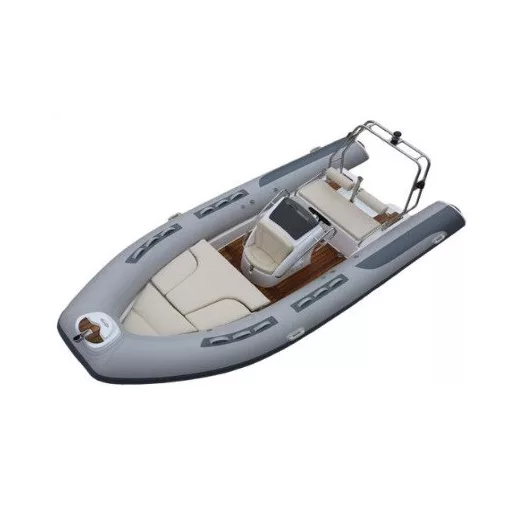 Dawn Marine RIB ČOLN 520E