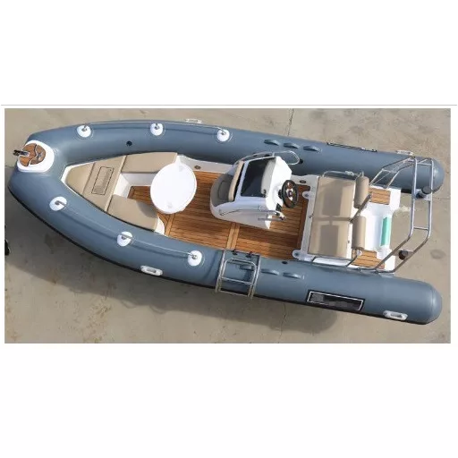 Dawn Marine RIB ČOLN 520E