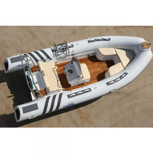 Dawn Marine RIB ČOLN 520E