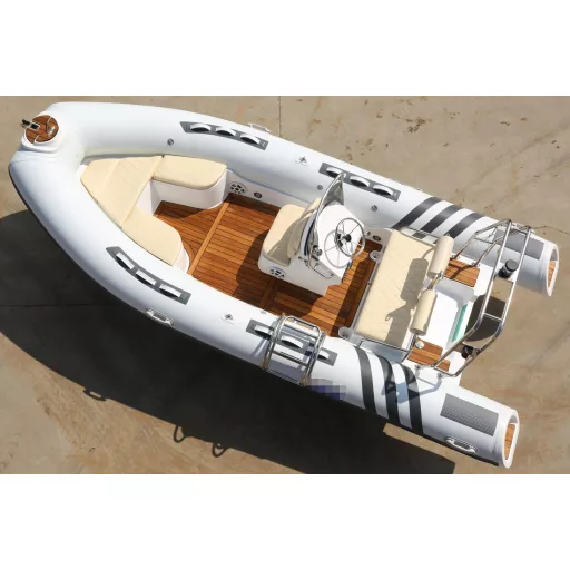 Dawn Marine RIB ČOLN 520E
