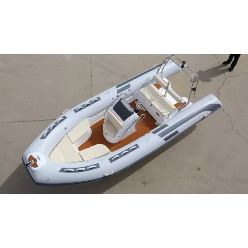 Dawn Marine RIB ČOLN 520E