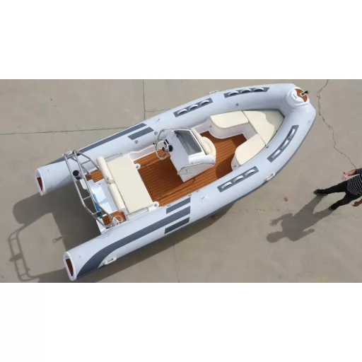 Dawn Marine RIB ČOLN 520E