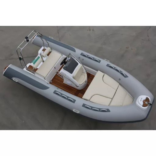 Dawn Marine RIB ČOLN 520E