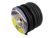 Okrogel pleten gorivni cev premera 8 mm