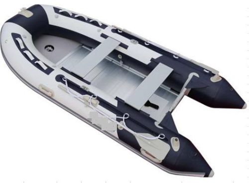 Napihljiv čoln Dawn Marine Farfalla z aluminijastimi dodatki 300 cm