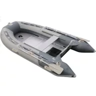   Napihljiv čoln Dawn Marine Farfalla z dodatki, dolžina 300 cm