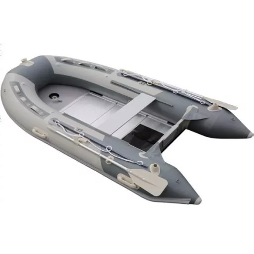 Napihljiv čoln Dawn Marine Farfalla z dodatki, dolžina 300 cm