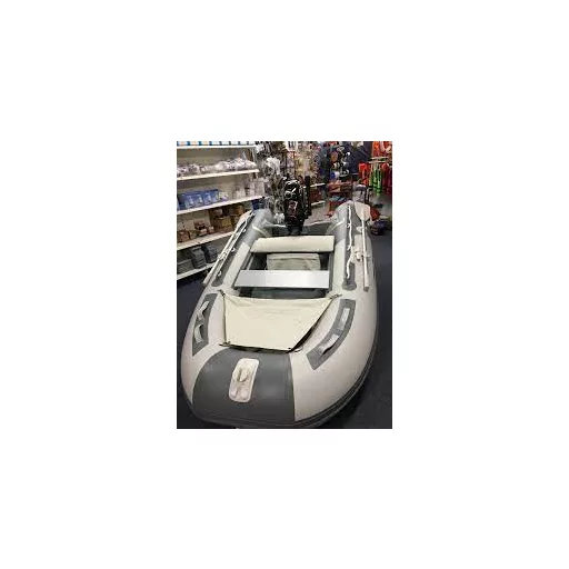 Napihljiv čoln Dawn Marine Farfalla z miniaturnimi dodatki 360 cm
