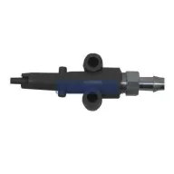 Priključek za gorivo Mercury (moški)