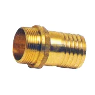   Povezovalni element za bakrene, vodne in cevovodne cevi 1/4 palca