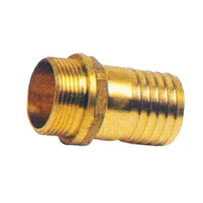 Összekötő elem réz, víz és üzavezetékhez 2 col EVA