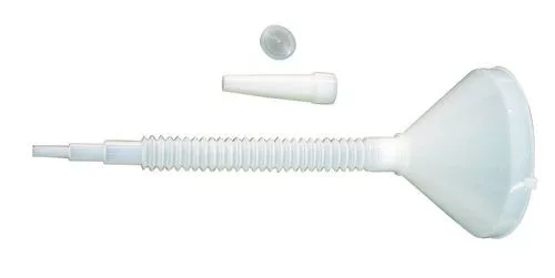 Komplet set lijaka za gorivo