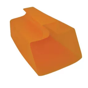 Szapoly enostaven plastični EVA