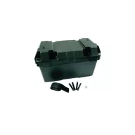 Baterijski kovček 430x220
