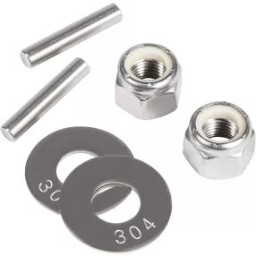   Minn Kota MKP-34 Držalo za propeler Dvojni komplet iz kovine