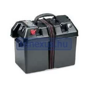 Minn. Kota energetski center