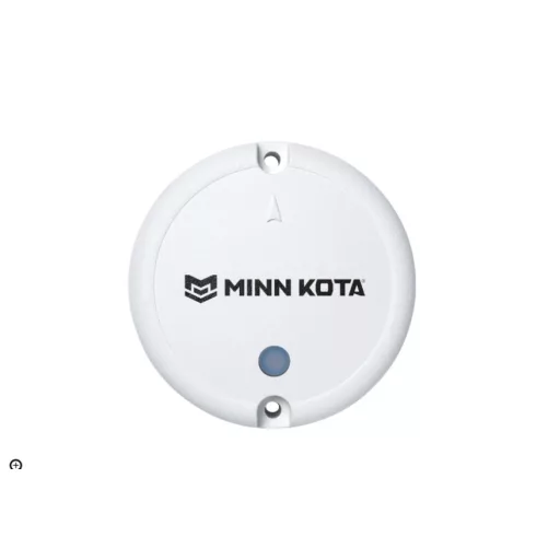 Minn Kota senzor smeri