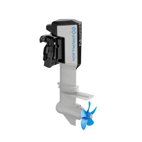 Epropulsion X12 dolg gred