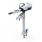 Epropulsion Spirit 1.0 Evo kratek krmilo