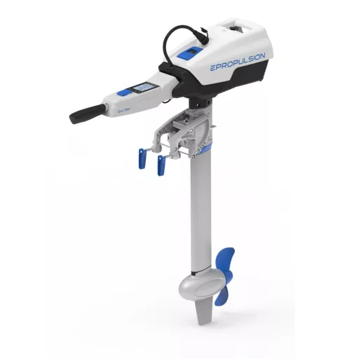 Epropulsion Spirit 1.0 Evo kratek krmilo