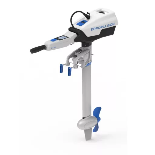 Epropulsion Spirit 1.0 Evo kratek krmilo