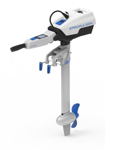 Epropulsion Spirit 1.0 Evo daljši krmni drog