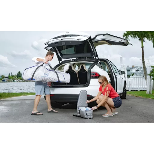 Epropulsion Spirit 1.0 Evo daljši krmni drog