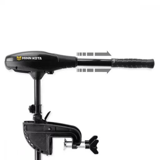 Minn Kota Traxxis 55 106 cm