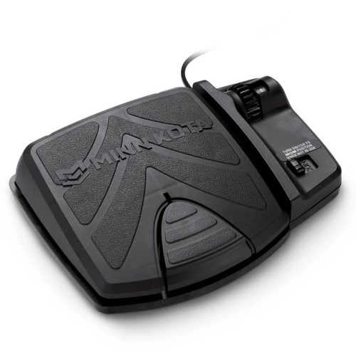 Minn Kota pedal za nogo Power Drive z Bluetooth povezavo