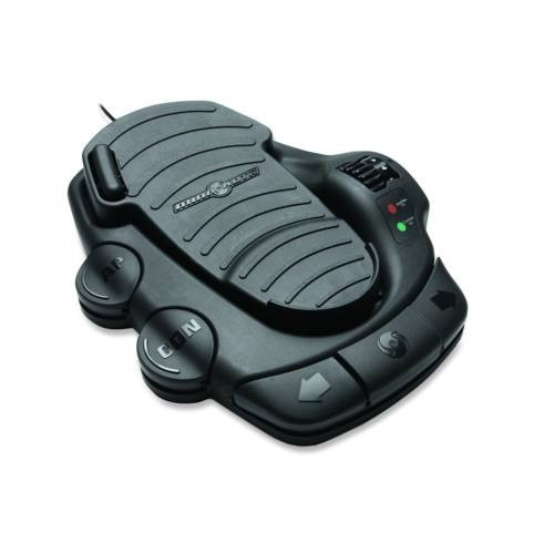 Minn Kota stopalka za nogo Terrova z Bluetooth povezavo