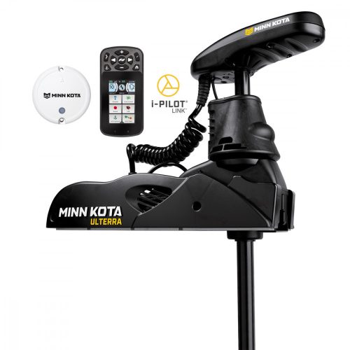 Minn Kota Ulterra 112 Mega SI iPk 183 cm, z nogo pedalom