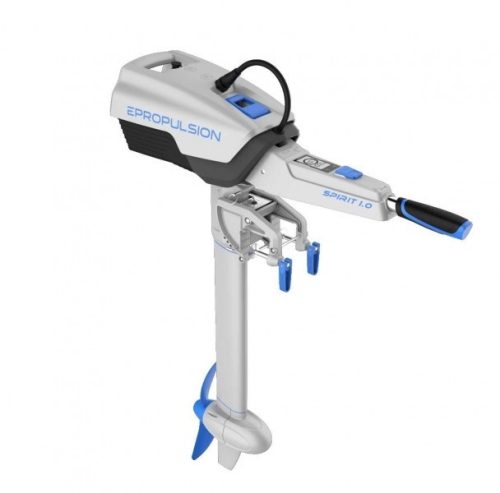 Epropulsion Spirit 1.0 Plus ekstra kratek Trib