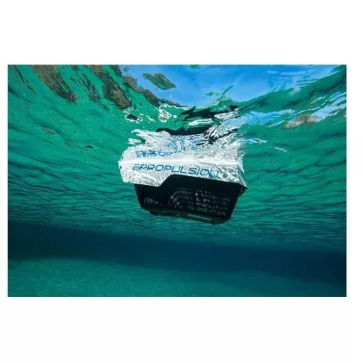 Epropulsion Spirit 1.0 Plus kratka Trib