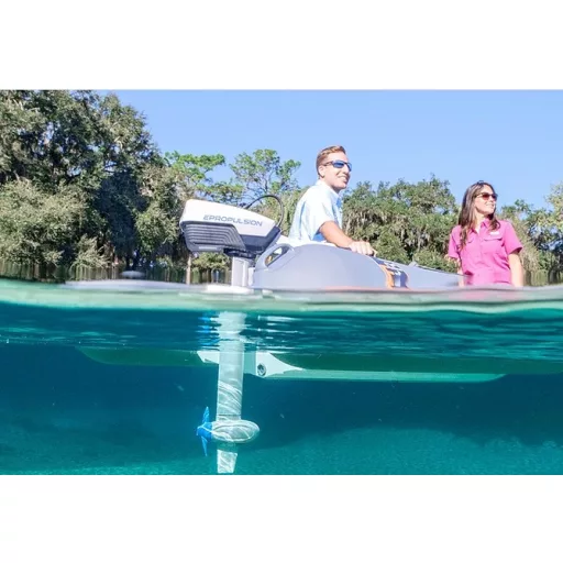 Epropulsion Spirit 1.0 Plus dolg Trib