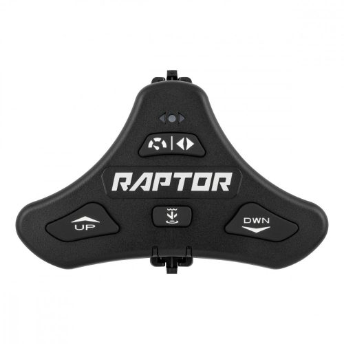 Minn Kota Raptor BT nožna upravljalna enota