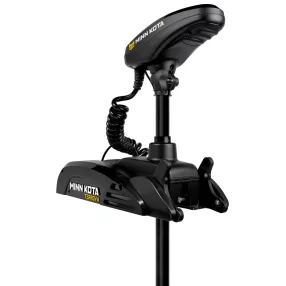 Minn Kota Terrova 112 WR/MDI 182cm 2024