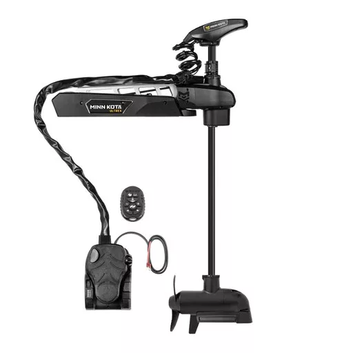 Minn Kota Ultrex 80 MR/DSC 132 cm 2024