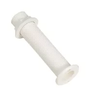 Izpušna cev skozi telo 125 mm