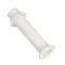 Izpušna cev skozi telo 125 mm