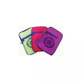 Vodoodporni večbarvni držalo za dokumente