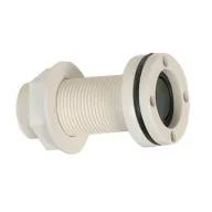 Komplet za izpust vode z povratnim ventilom