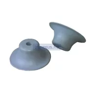 Bimini streha lepilni podstavek za PVC material