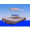 Bimini-Top Sunworld-II 120/140 cm