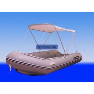Bimini-Top Sunworld II 140-165 cm