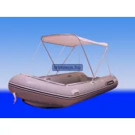 Bimini-Top Sunworld -II 165-185 cm