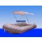 Bimini-Top Sunworld -II 165-185 cm
