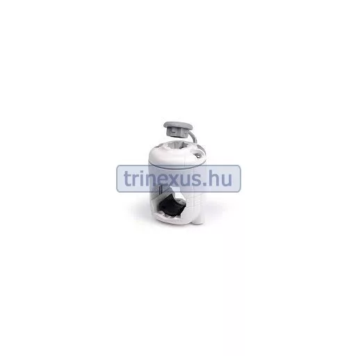Railblaza Starport osnova za ograjo 25 mm bela
