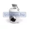 Railblaza Starport osnova za ograjo 32 mm bela