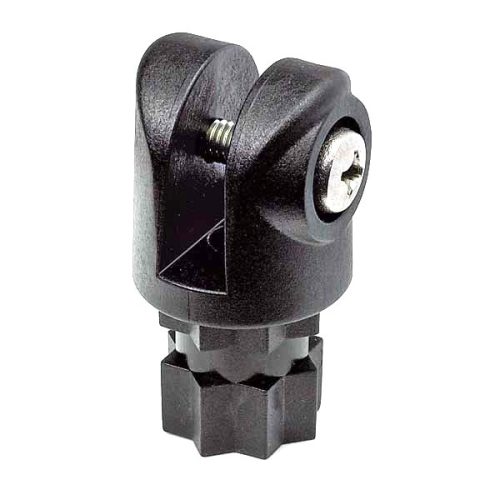 Railblaza Bimini nosilec adapter črn
