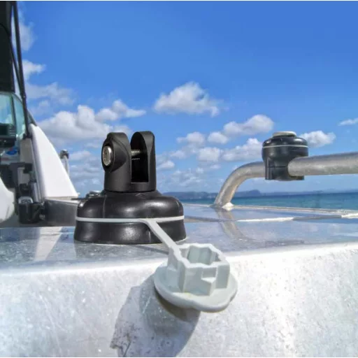 Railblaza Bimini nosilec adapter bel